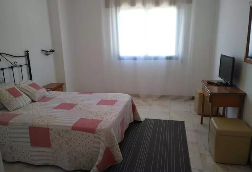 Majatalo P Residencia Pividal