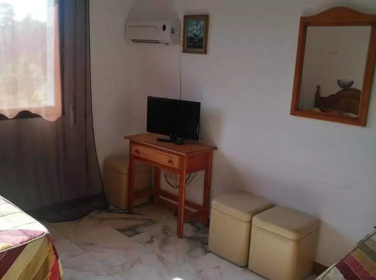 Majatalo P Residencia Pividal