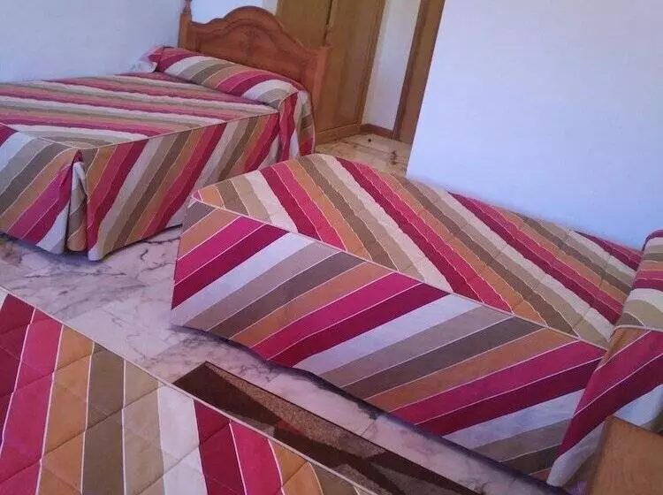 Majatalo P Residencia Pividal