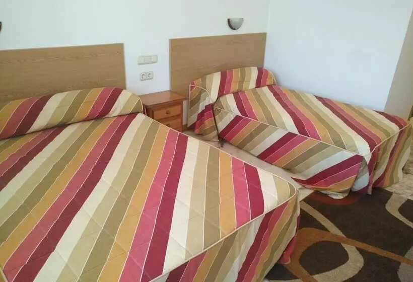 Majatalo P Residencia Pividal