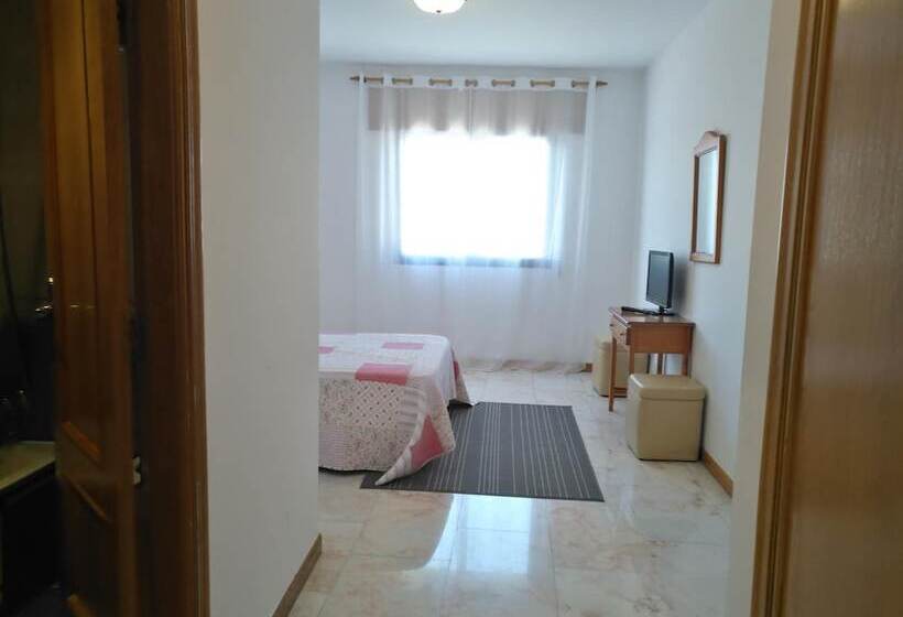 Pensionat P Residencia Pividal