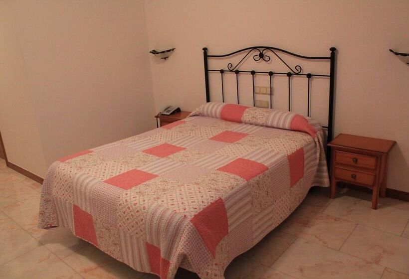 Pensionat P Residencia Pividal