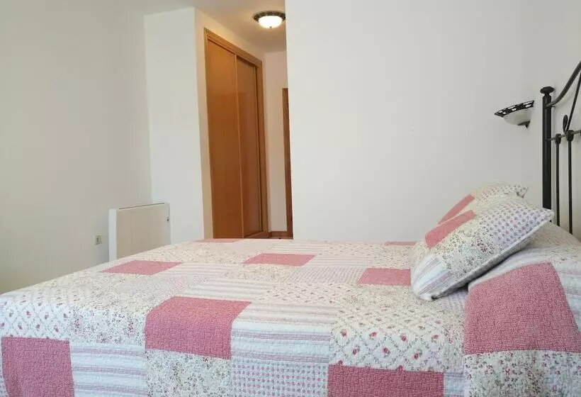 Majatalo P Residencia Pividal