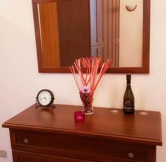 پانسیون Royal Suite