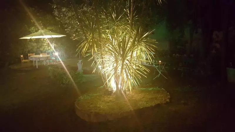 پانسیون Royal Suite