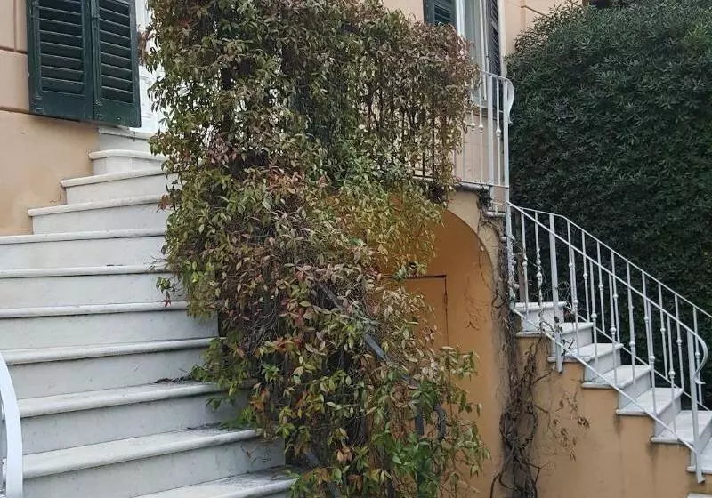 پانسیون Royal Suite