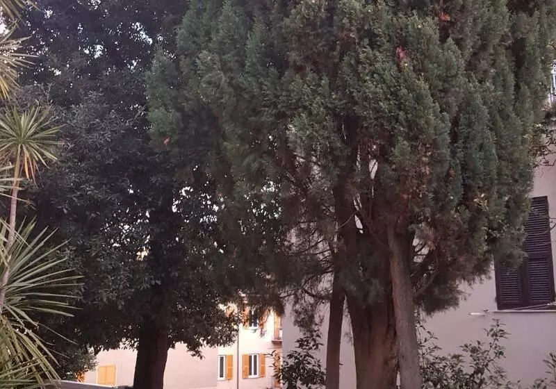 پانسیون Royal Suite