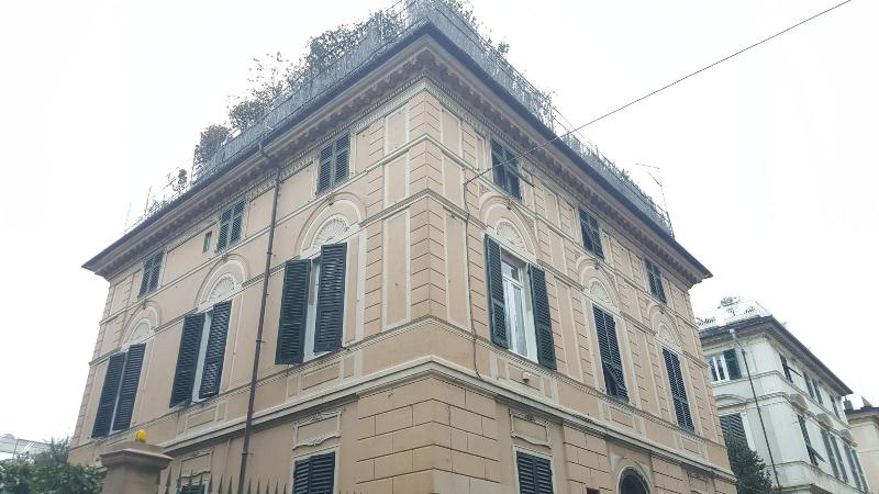 پانسیون Royal Suite