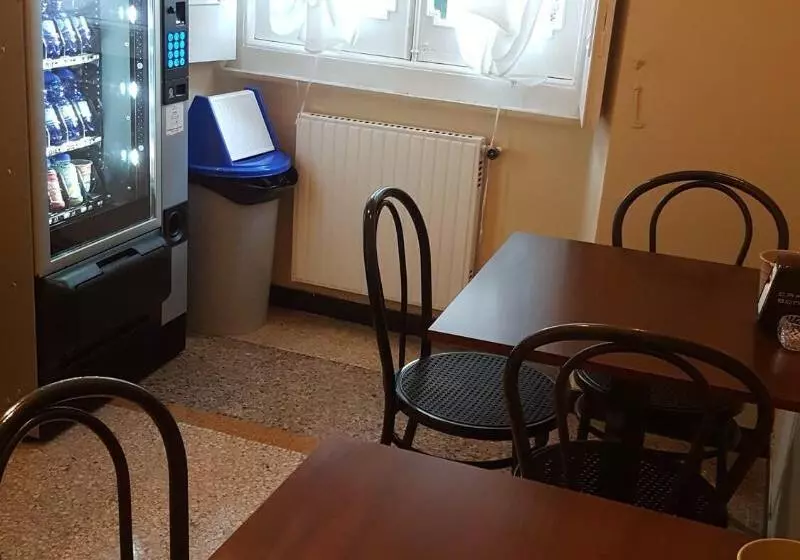 پانسیون Royal Suite