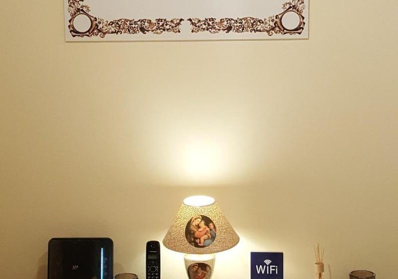 پانسیون Royal Suite