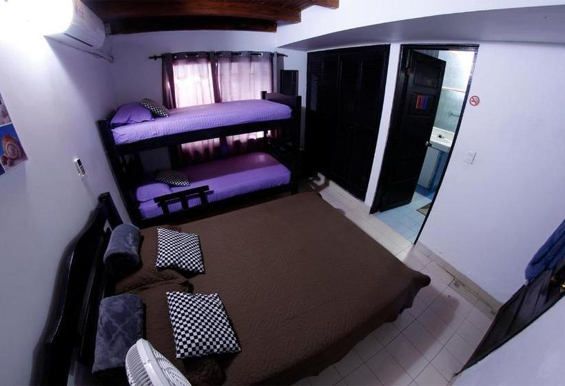 Пансион Sea Star Inn