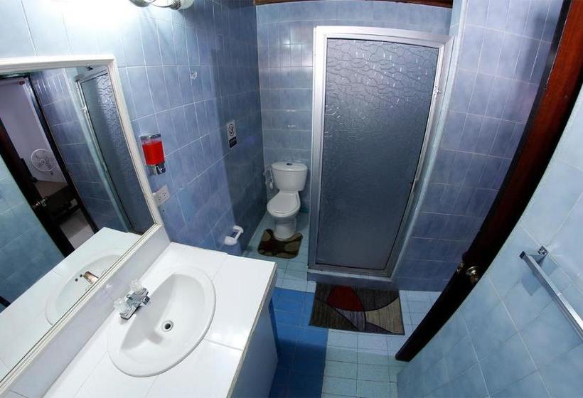 Пансион Sea Star Inn