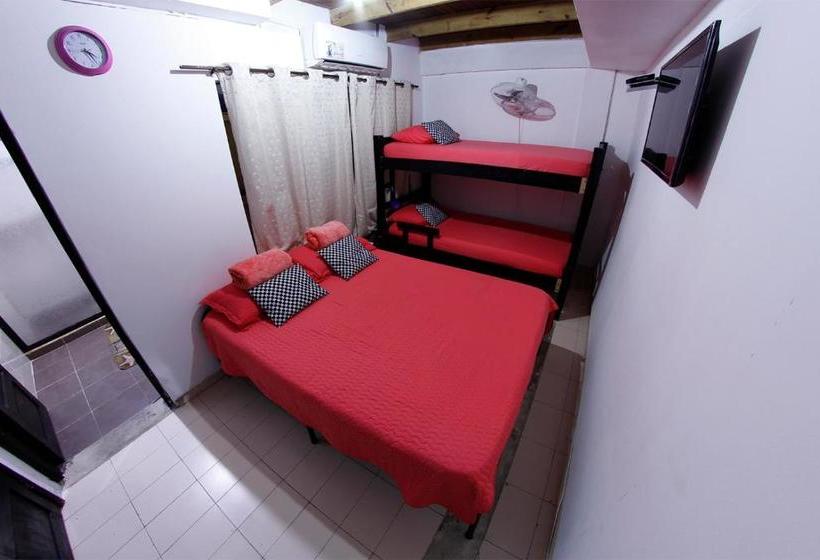 Пансион Sea Star Inn