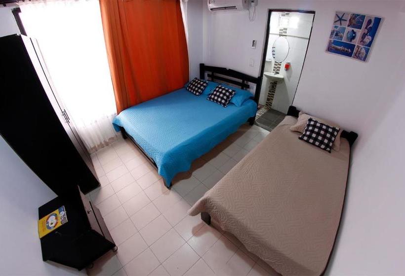 Пансион Sea Star Inn