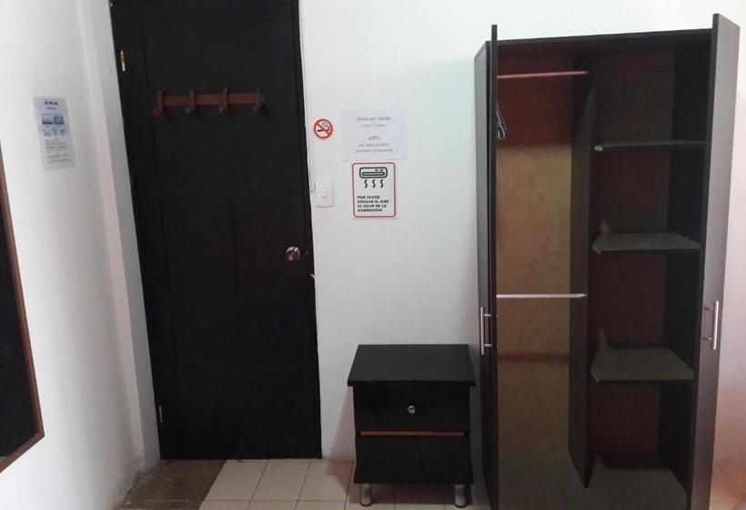 Пансион Sea Star Inn