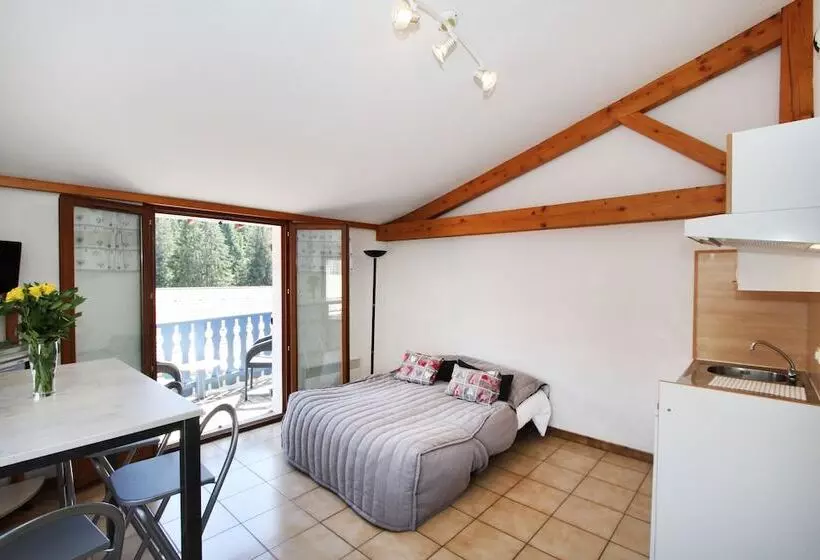 Residence Les Spatules