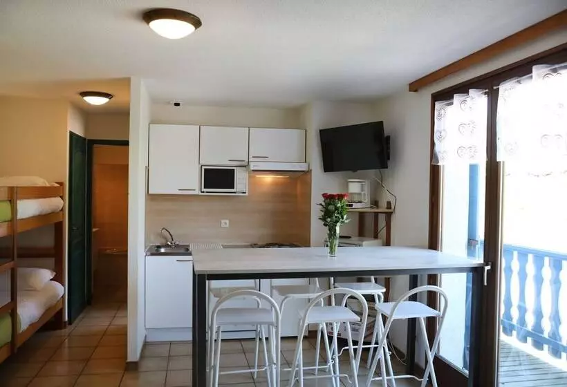 Residence Les Spatules