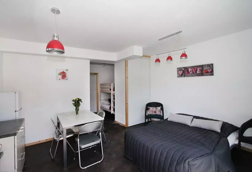 Residence Les Spatules