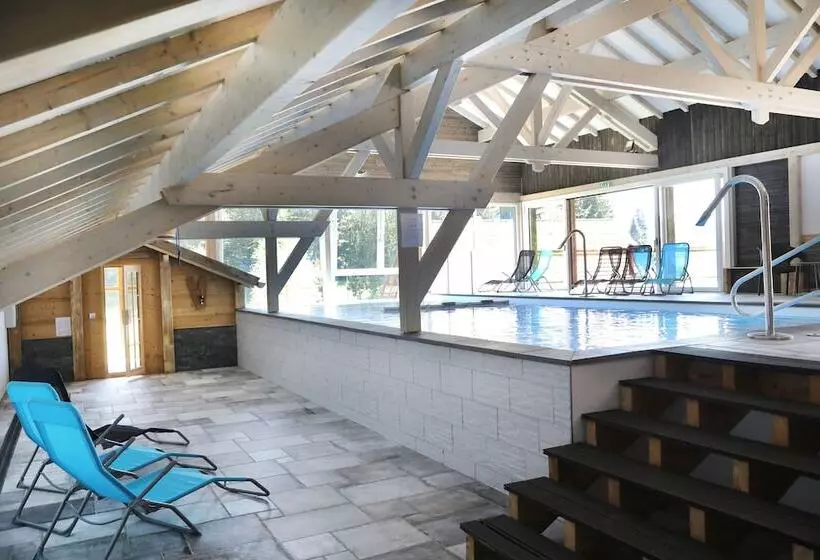 Residence Les Spatules