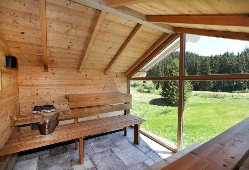Residence Les Spatules