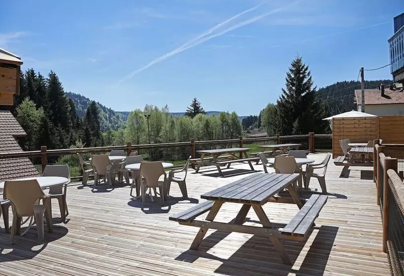 Residence Les Spatules