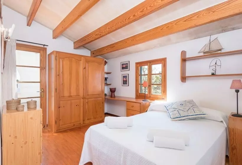 Villa Menorca Jane