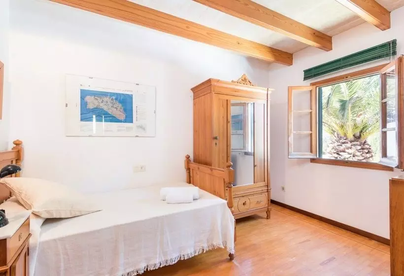 Villa Menorca Jane