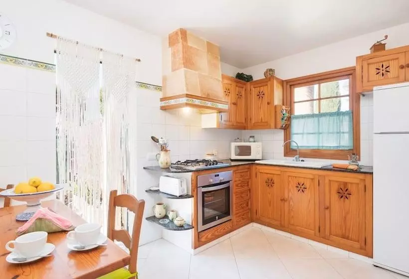 Villa Menorca Jane