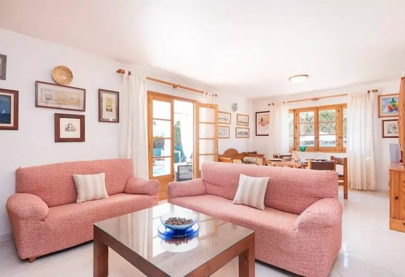 Villa Menorca Jane