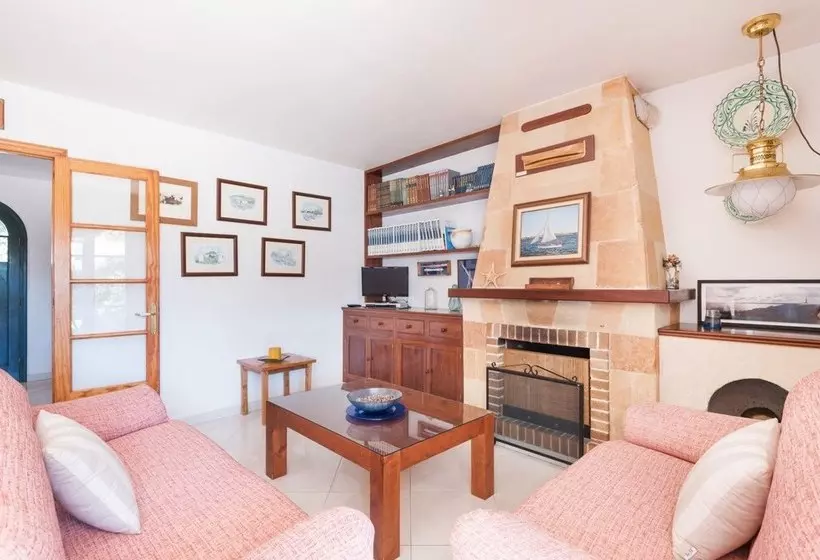 Villa Menorca Jane