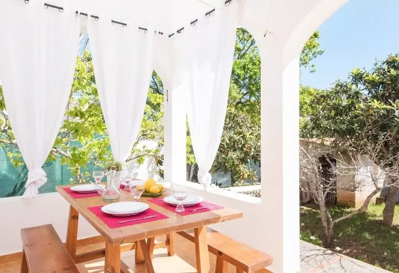 Villa Menorca Jane