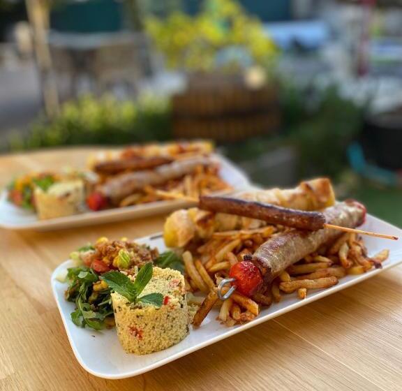 민박 La Marelle Maison D Hôtes à 500m Du Canal Du Midi