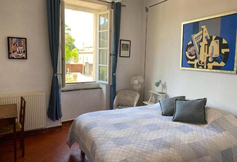 민박 La Marelle Maison D Hôtes à 500m Du Canal Du Midi