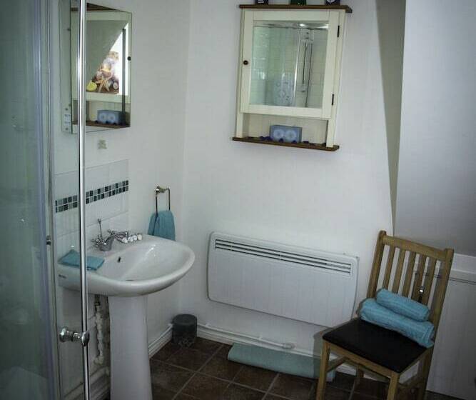 住宿加早餐  River Mansion Spa