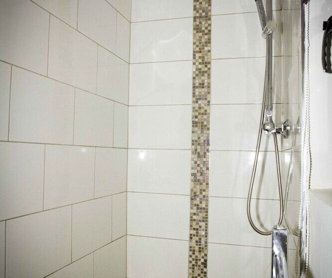 住宿加早餐  River Mansion Spa