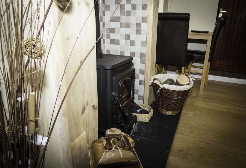 住宿加早餐  River Mansion Spa