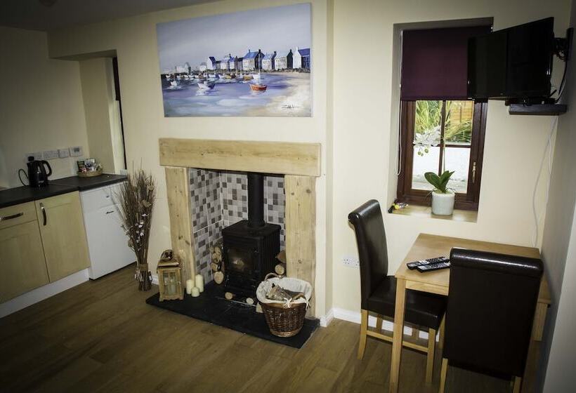 住宿加早餐  River Mansion Spa