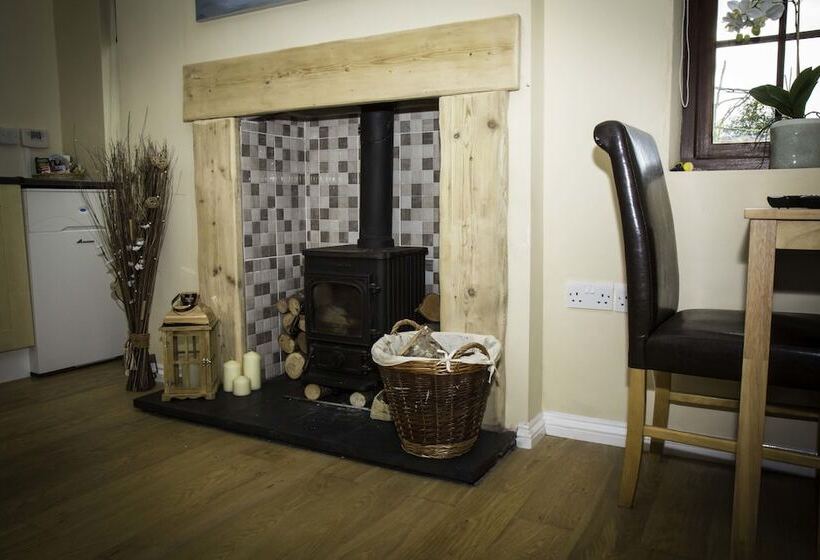 住宿加早餐  River Mansion Spa