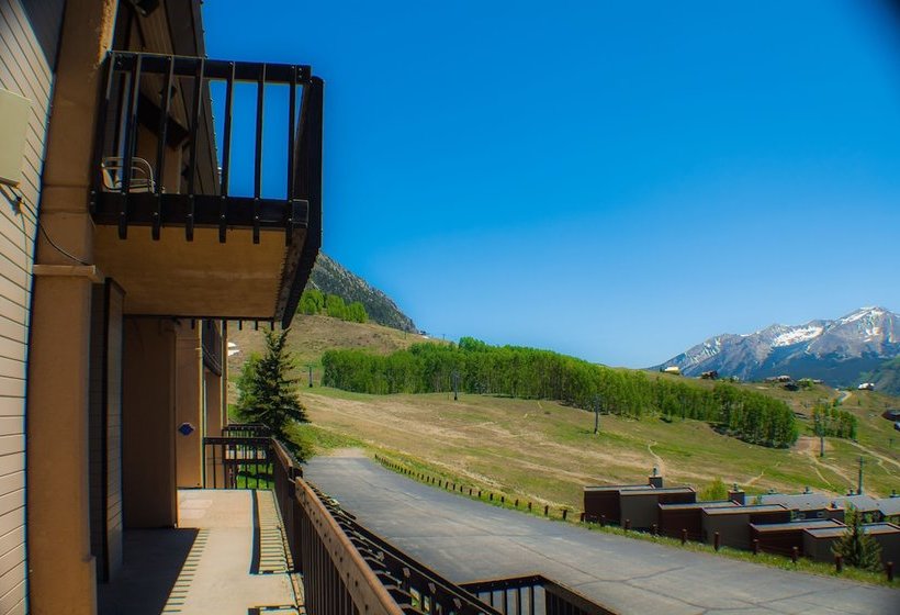 Columbine Condominiums By Cb Lodging