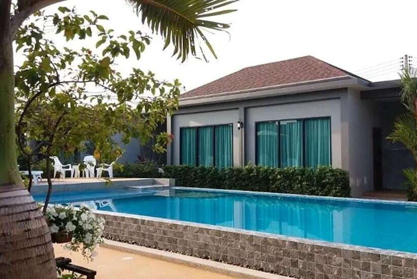 هتل Baanmee Phuket Sha Plus