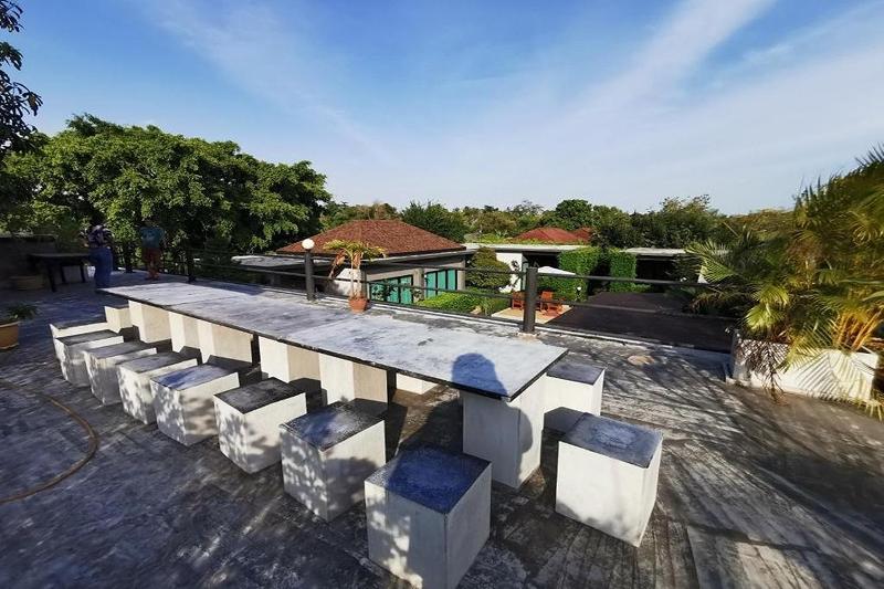 هتل Baanmee Phuket Sha Plus