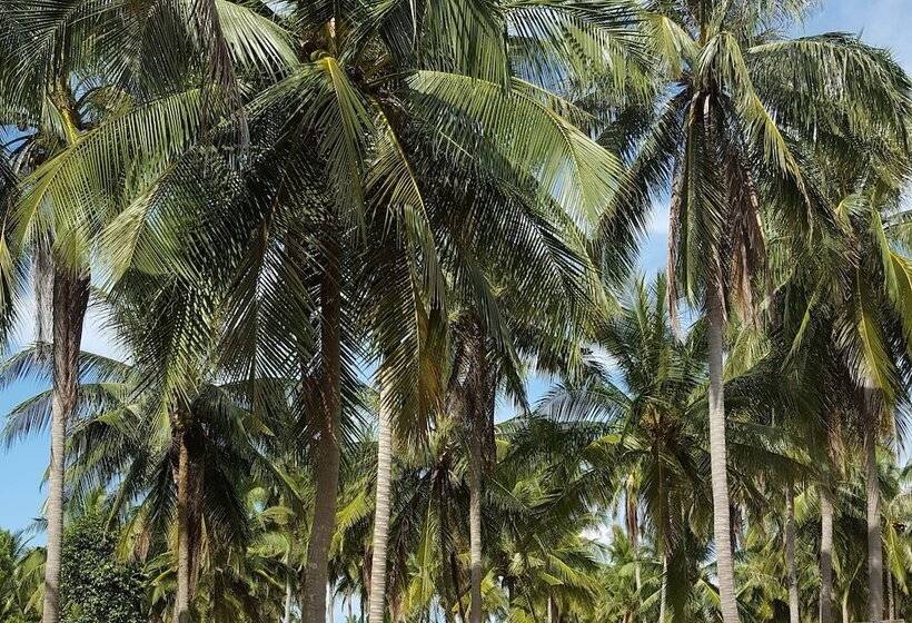 فندق Ban Thanyanan Resort