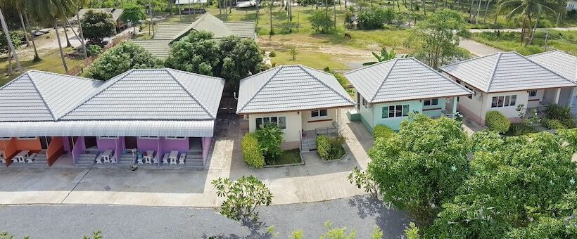 فندق Ban Thanyanan Resort