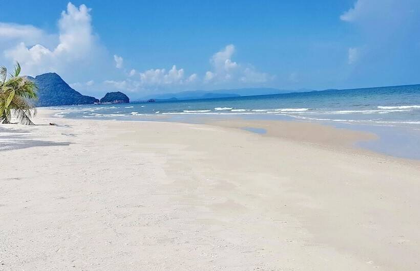 فندق Ban Thanyanan Resort