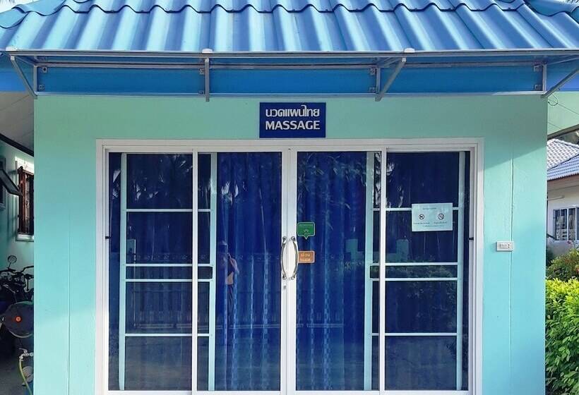 فندق Ban Thanyanan Resort