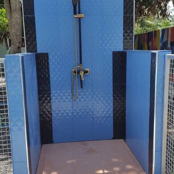 فندق Ban Thanyanan Resort