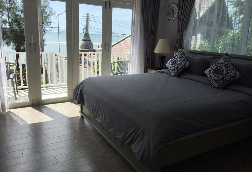 هتل Bc Summer Beach