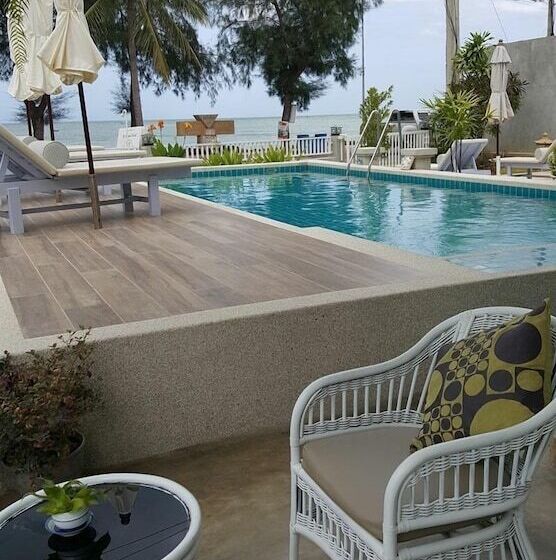 هتل Bc Summer Beach