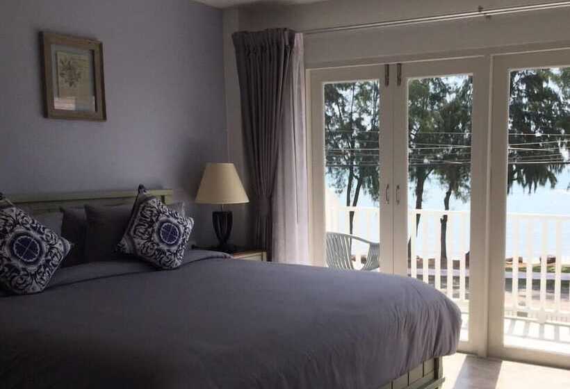 هتل Bc Summer Beach