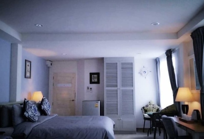 هتل Bc Summer Beach